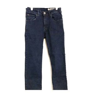 Boys size 12 jeans